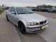 2004 BMW  320i Automatic TÜV NEW winter tires NEW Saloon Used vehicle photo 2