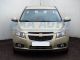 2009 Chevrolet  CRUZE 1.6 I 16V 2009 SCHECKHEFT, AIR Saloon Used vehicle (
Accident-free ) photo 1