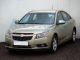 2009 Chevrolet  CRUZE 1.6 I 16V 2009 SCHECKHEFT, AIR Saloon Used vehicle (
Accident-free ) photo 2