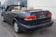2003 Saab  9-3 2.0i Convertible SE t * full leather, seat heating., Air * Cabriolet / Roadster Used vehicle photo 2