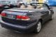 2003 Saab  9-3 2.0i Convertible SE t * full leather, seat heating., Air * Cabriolet / Roadster Used vehicle photo 4