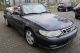 2003 Saab  9-3 2.0i Convertible SE t * full leather, seat heating., Air * Cabriolet / Roadster Used vehicle photo 6