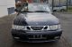 2003 Saab  9-3 2.0i Convertible SE t * full leather, seat heating., Air * Cabriolet / Roadster Used vehicle photo 7