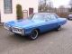 Plymouth  Fury III with MOT and H - Admission 1972 Classic Vehicle photo