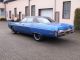 1972 Plymouth  Fury III with MOT and H - Admission Saloon Classic Vehicle photo 1