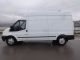 2012 Ford  FT 350 L TDCi * + HIGH LONG * AIR CONDITIONING * 3 SEATS * Van / Minibus Used vehicle photo 1