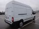 2012 Ford  FT 350 L TDCi * + HIGH LONG * AIR CONDITIONING * 3 SEATS * Van / Minibus Used vehicle photo 4