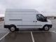 2012 Ford  FT 350 L TDCi * + HIGH LONG * AIR CONDITIONING * 3 SEATS * Van / Minibus Used vehicle photo 5
