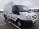 2012 Ford  FT 350 L TDCi * + HIGH LONG * AIR CONDITIONING * 3 SEATS * Van / Minibus Used vehicle photo 6