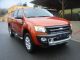 Ford  Ranger Wildtrak 3,2TDCi IMMEDIATELY 2014 Used vehicle (
Accident-free ) photo