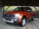 2014 Ford  Ranger Wildtrak 3,2TDCi IMMEDIATELY Off-road Vehicle/Pickup Truck Used vehicle (
Accident-free ) photo 5