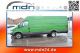 Iveco  Daily 50 C 14 MAXI cooling box fresh cooler 2005 Used vehicle photo