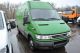 2005 Iveco  Daily 50 C 14 MAXI cooling box fresh cooler Other Used vehicle photo 1