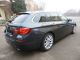 2010 BMW  535d Touring * Navi-Prof. * Head-Up * Xenon * Kurvenlich Estate Car Used vehicle (
Accident-free ) photo 4