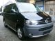 2010 Volkswagen  Bus T5 Multivan PanAmericana 4Motion, Full, withstands Van / Minibus Used vehicle (
Accident-free ) photo 2