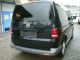 2010 Volkswagen  Bus T5 Multivan PanAmericana 4Motion, Full, withstands Van / Minibus Used vehicle (
Accident-free ) photo 3