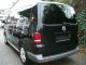 2010 Volkswagen  Bus T5 Multivan PanAmericana 4Motion, Full, withstands Van / Minibus Used vehicle (
Accident-free ) photo 4
