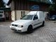 Volkswagen  VW Caddy 1.6 + air + MOT until 11/2016 1997 Used vehicle (
Accident-free ) photo