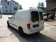 1997 Volkswagen  VW Caddy 1.6 + air + MOT until 11/2016 Estate Car Used vehicle (
Accident-free ) photo 1