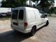 1997 Volkswagen  VW Caddy 1.6 + air + MOT until 11/2016 Estate Car Used vehicle (
Accident-free ) photo 2