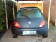 2001 Ford  Ka Small Car Used vehicle (
Accident-free ) photo 2