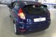 2013 Ford  Fiesta 1.25L trend AIR CD-MP3 Saloon Used vehicle (
Accident-free ) photo 2