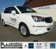Ssangyong  Rodius Sapphire 2WD Diesel / leather / 7 seats / Alu / GR 2013 Used vehicle (
Accident-free ) photo