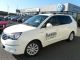 2013 Ssangyong  Rodius Sapphire 2WD Diesel / leather / 7 seats / Alu / GR Van / Minibus Used vehicle (
Accident-free ) photo 2