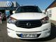 2013 Ssangyong  Rodius Sapphire 2WD Diesel / leather / 7 seats / Alu / GR Van / Minibus Used vehicle (
Accident-free ) photo 4