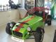 2012 Caterham  620 / R Sports Car/Coupe New vehicle photo 14