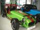 2012 Caterham  620 / R Sports Car/Coupe New vehicle photo 2