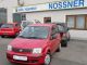Fiat  Panda 1.2 8V Classic (climate, 5-door, ...) 2012 Used vehicle (
Accident-free ) photo