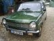 1968 Talbot  Other Small Car Classic Vehicle (
Not roadworthy ) photo 1