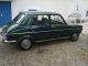 1968 Talbot  Other Small Car Classic Vehicle (
Not roadworthy ) photo 2