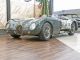 Jaguar  C-Type Recreation great offer !!! 2012 Classic Vehicle (
Accident-free ) photo