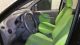 2006 Fiat  Panda 1.2 Alessi Small Car Used vehicle (
Accident-free ) photo 1