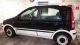 2006 Fiat  Panda 1.2 Alessi Small Car Used vehicle (
Accident-free ) photo 2