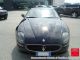 2005 Maserati  Coupe 4.2 V8 32V Cambiocorsa Sports Car/Coupe Used vehicle photo 1