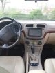 2009 Brilliance  BS6 2.4S Deluxe PDC, Navi, leather Saloon Used vehicle (
Accident-free ) photo 3