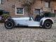 1995 Caterham  Super7 Sports Car/Coupe Used vehicle photo 1