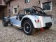 1995 Caterham  Super7 Sports Car/Coupe Used vehicle photo 2
