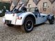1995 Caterham  Super7 Sports Car/Coupe Used vehicle photo 3
