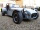1995 Caterham  Super7 Sports Car/Coupe Used vehicle photo 4