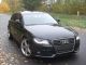 2009 Audi  A4 2.7TDI Av Navi, leather, Sthz, Pano, NP approx 56T € Estate Car Used vehicle (
Accident-free ) photo 1