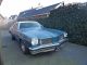 Oldsmobile  Cutlass 1975 Used vehicle (
Accident-free ) photo