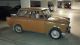 1961 Trabant  601 classic cars Small Car Used vehicle (
Accident-free ) photo 1