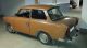 1961 Trabant  601 classic cars Small Car Used vehicle (
Accident-free ) photo 3