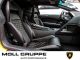 2012 Lamborghini  Murcielago LP 640 Coupe Sports Car/Coupe Used vehicle photo 9