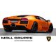 2012 Lamborghini  Murcielago LP 640 Coupe Sports Car/Coupe Used vehicle photo 1