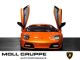 2012 Lamborghini  Murcielago LP 640 Coupe Sports Car/Coupe Used vehicle photo 5